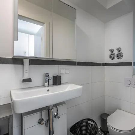 Appartement Immocity Ost *