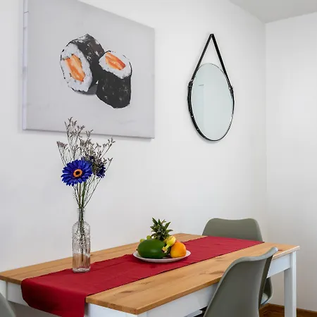 Immocity Ost Appartement *