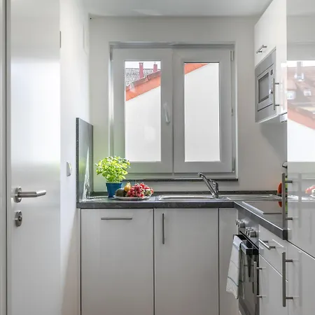 Appartement Immocity Ost *