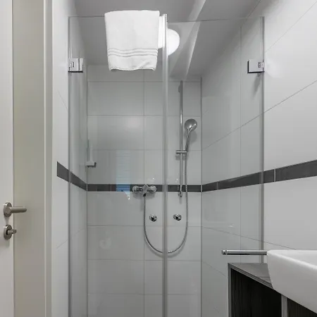 Immocity Ost Appartement Darmstadt