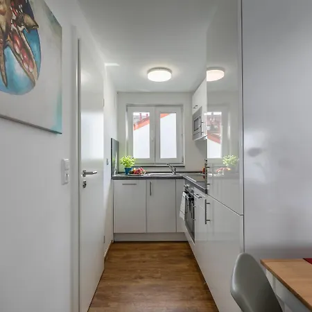 Appartement Immocity Ost