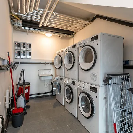 Immocity Ost Appartement