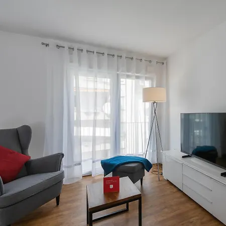 Immocity Ost Appartement