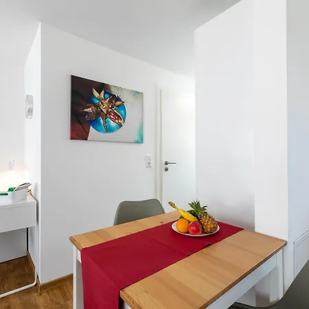 Apartment Immocity Ost *